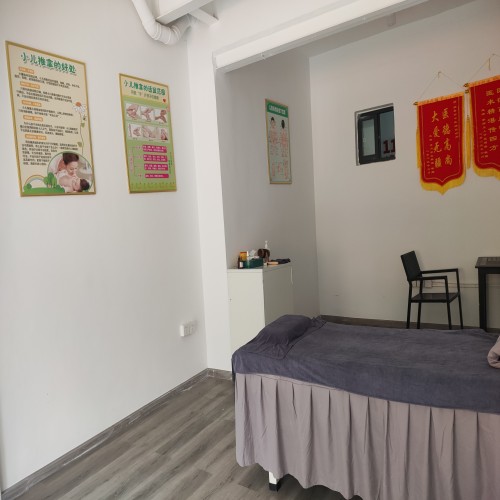 天问岐黄学苑_实操环境