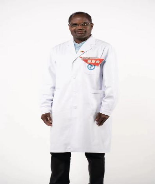 天问岐黄学苑_迪亚拉