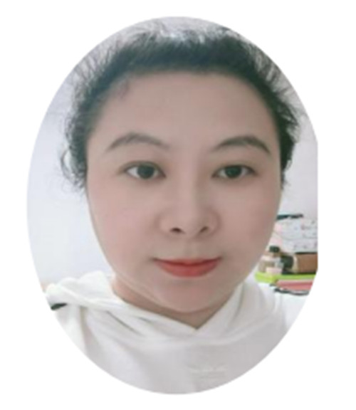 深圳市龙华中英文实验学校_臧惠嫒/英语老师