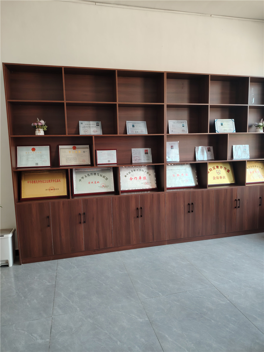 正苗启德叛逆特训学校_学校荣誉