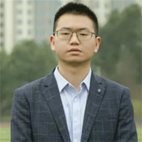 伊顿优学_数学老师