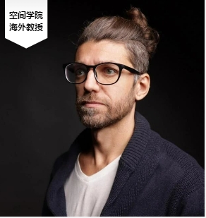 武汉LAC国际艺术留学_Dimitar Pouchnikov