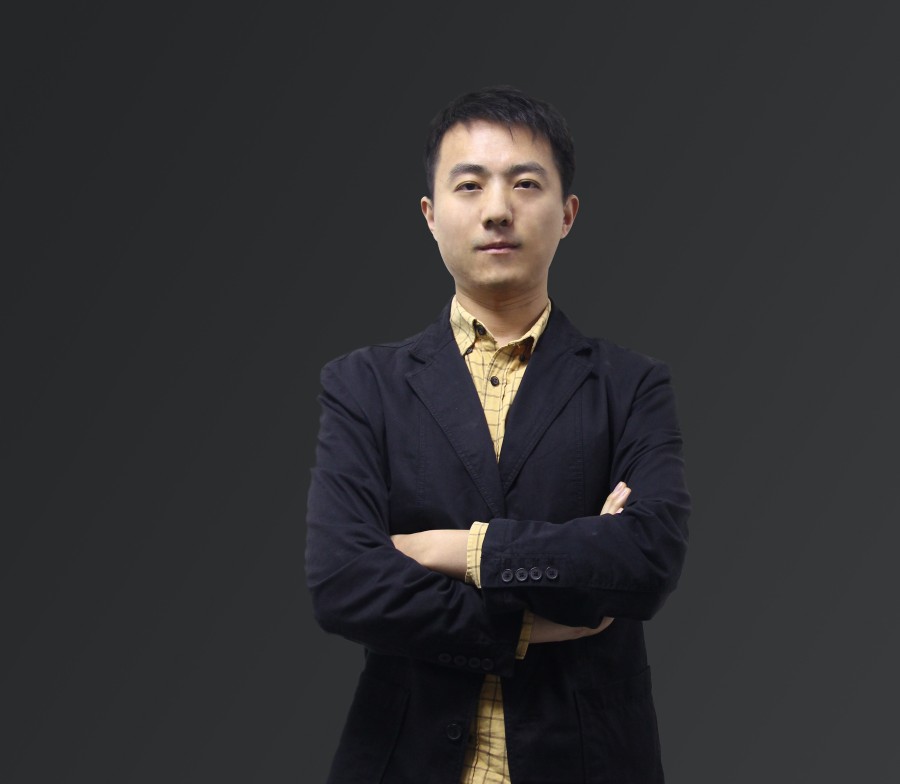 蒲公英外语学校_何老师