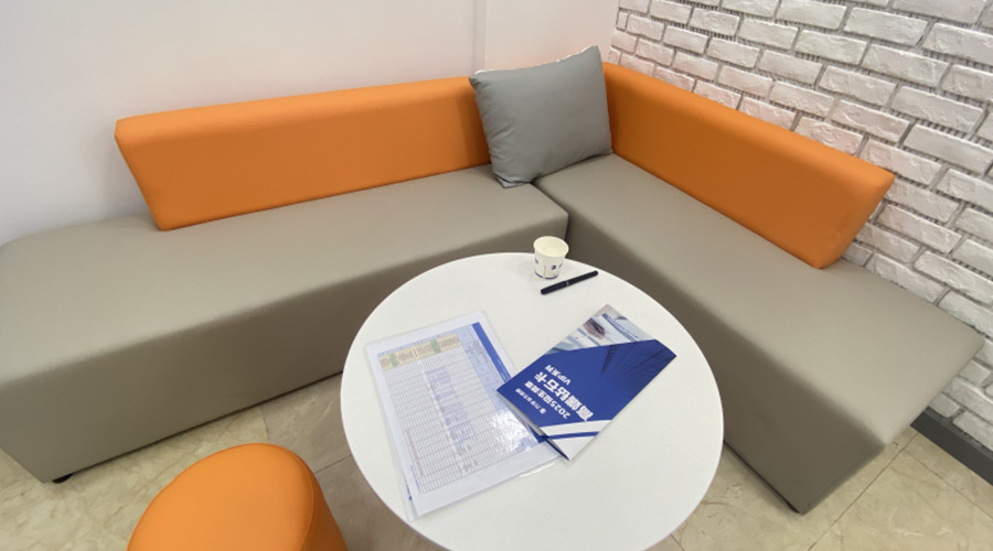 黑龙江海文考研_机构环境