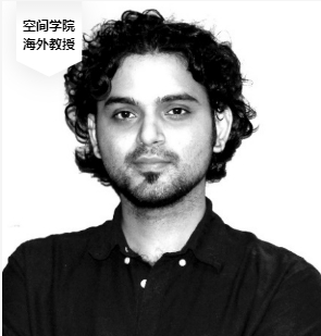 武汉LAC国际艺术留学_Akshay goyal