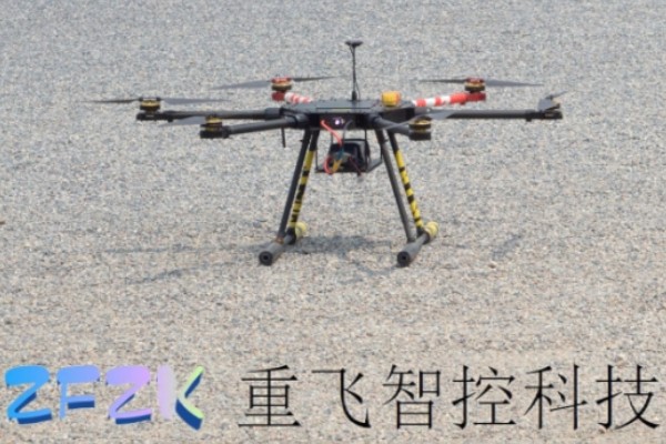 重飞智控无人机培训学校