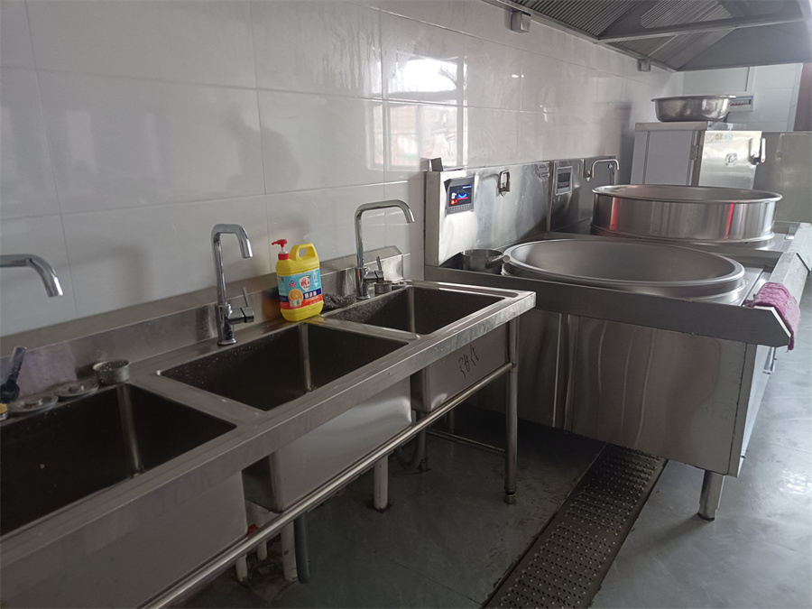 正德全封闭叛逆学校_校区图