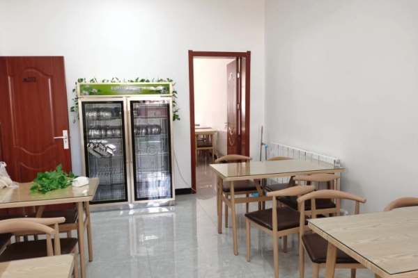 金翼高考复读学校_学校环境