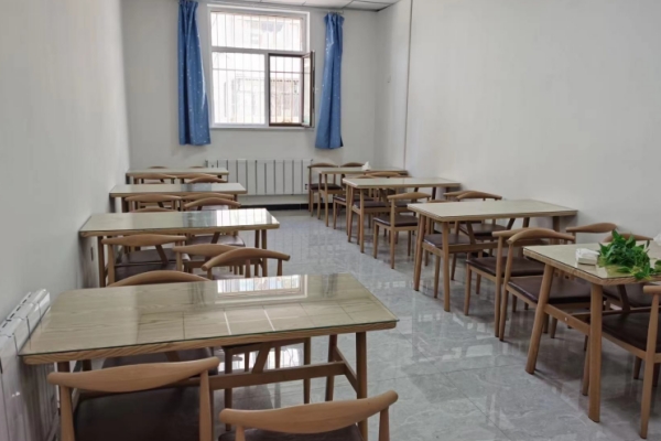 金翼高考复读学校_学校环境