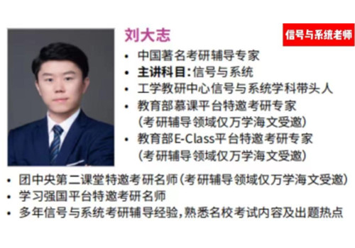 黑龙江海文考研_刘大志