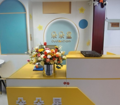 朵朵星自闭症康复中心