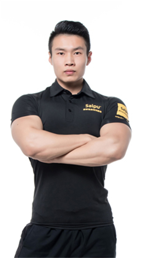 赛普健身教练培训基地_邢教练