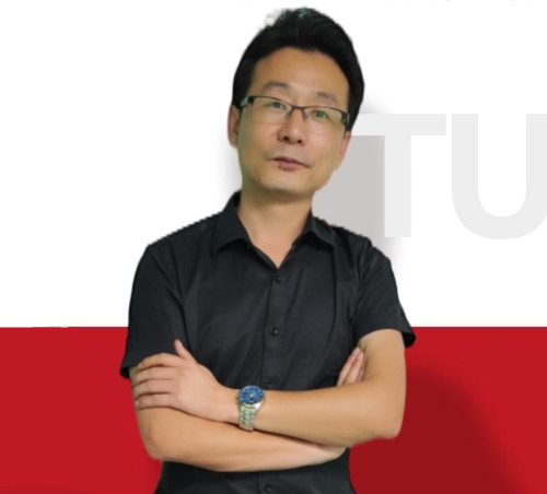 长沙学大辅导机构_涂德志校长