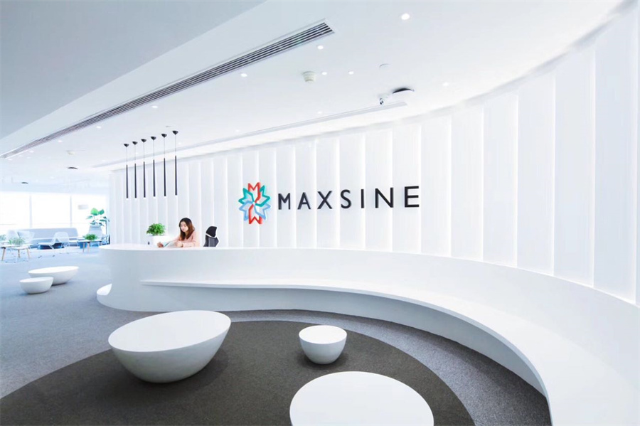 美行思远_上海校区