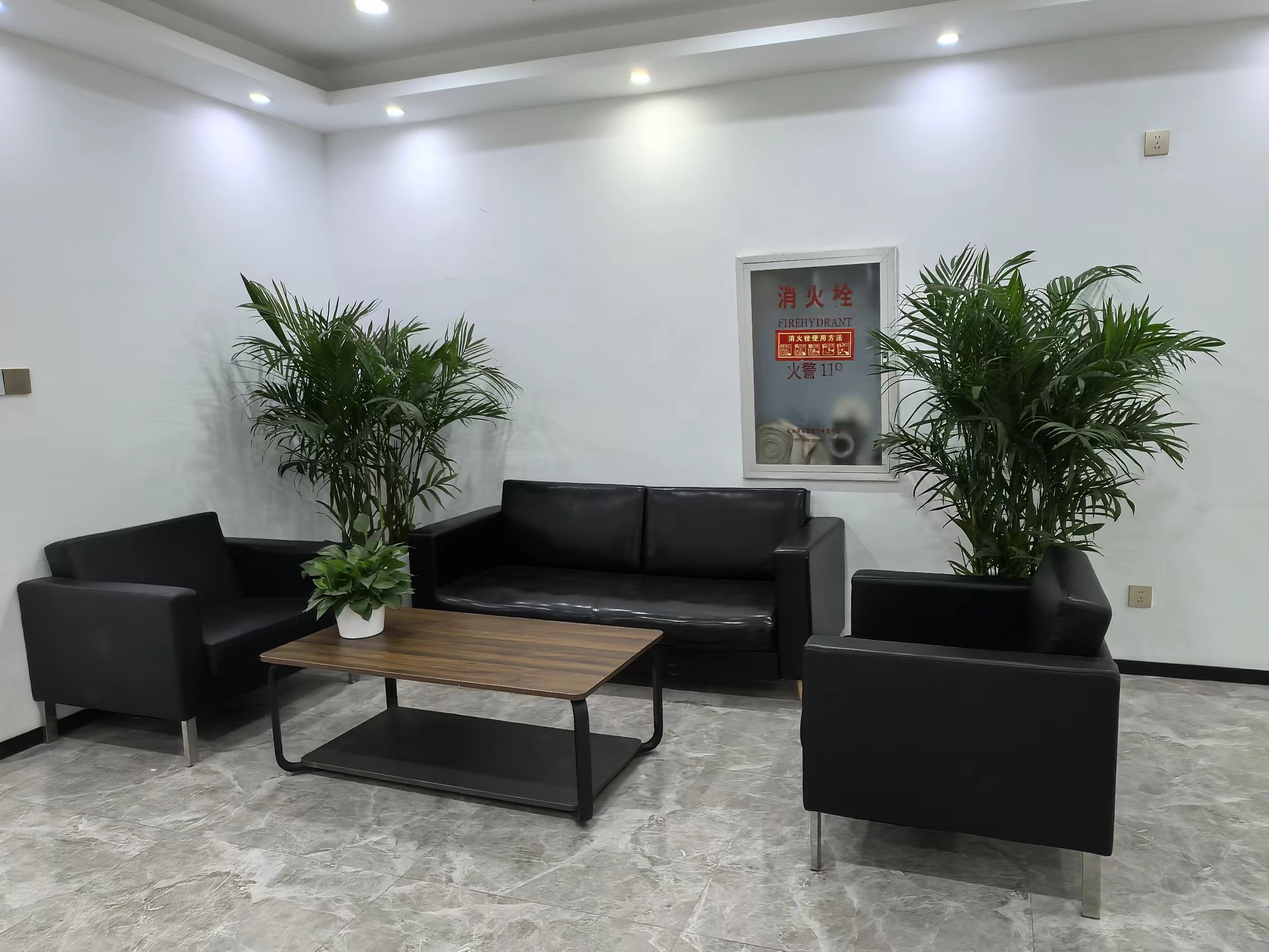 武汉艾瑞斯莫留学服务中心_机构环境