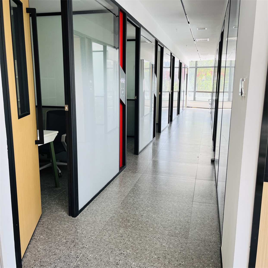 韦德教育培训学校_校区环境