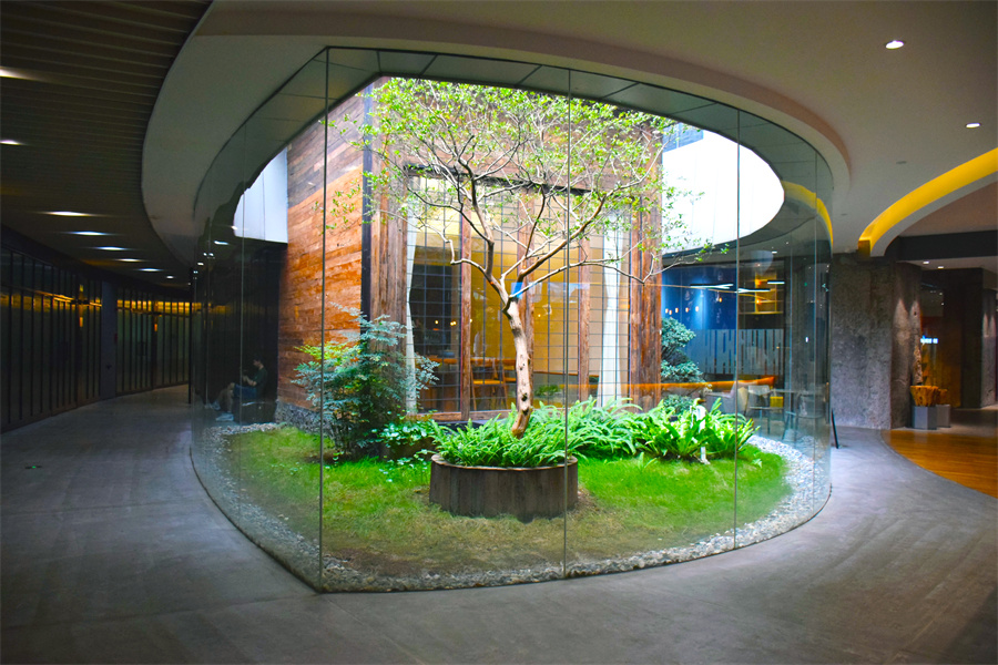 美行思远_广州校区