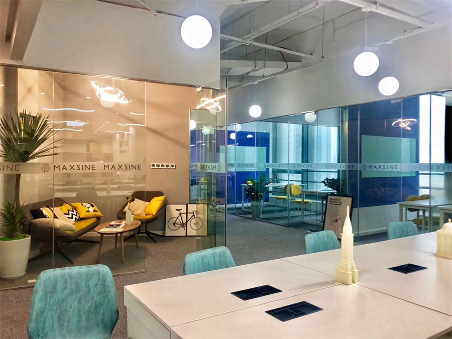 美行思远_武汉校区