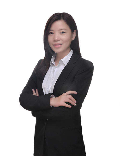 武汉艾瑞斯莫留学服务中心_Stella