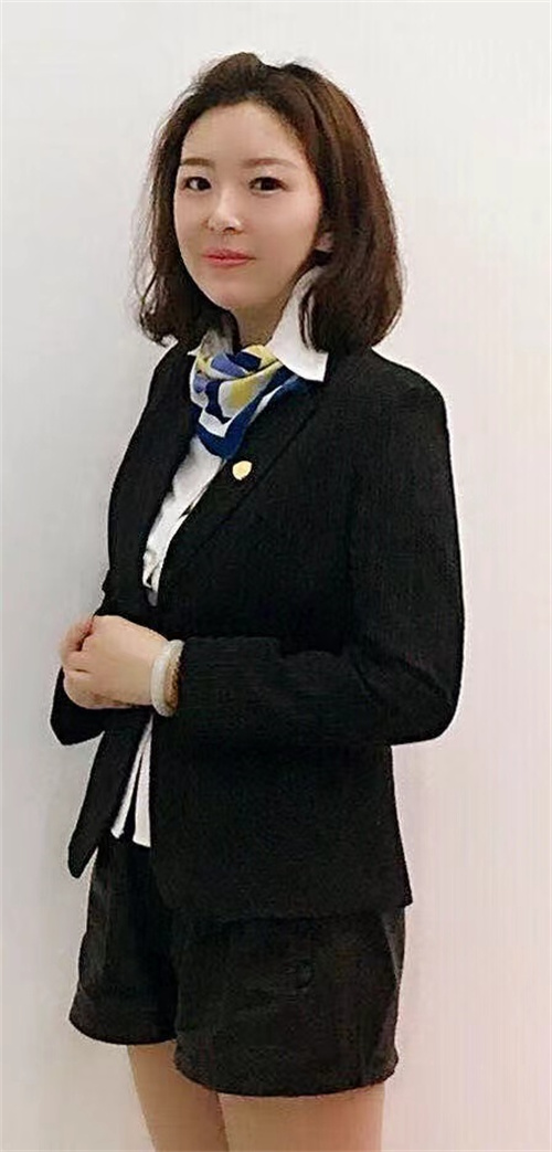 武汉艾瑞斯莫留学服务中心_Subrina