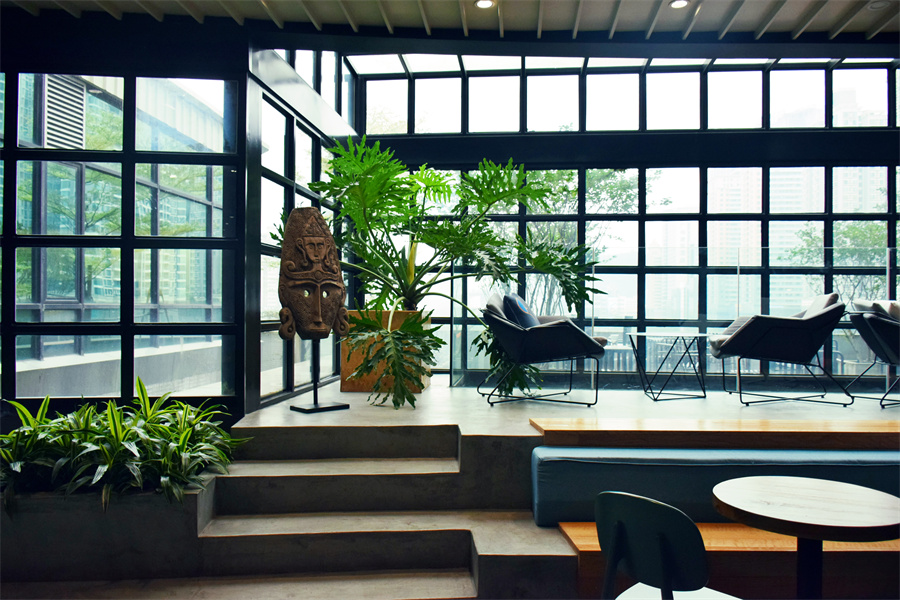 美行思远_广州校区