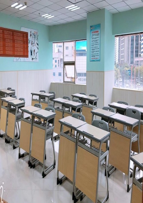 腾大教育_学校环境