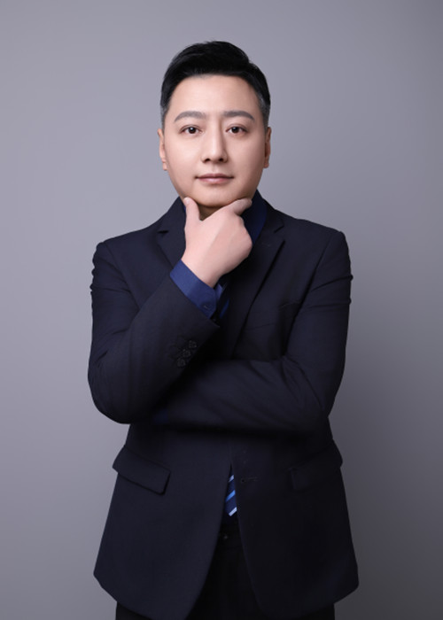 西安一识特殊儿童康复中心_管超