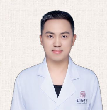 弘德中醫學堂_曹老师