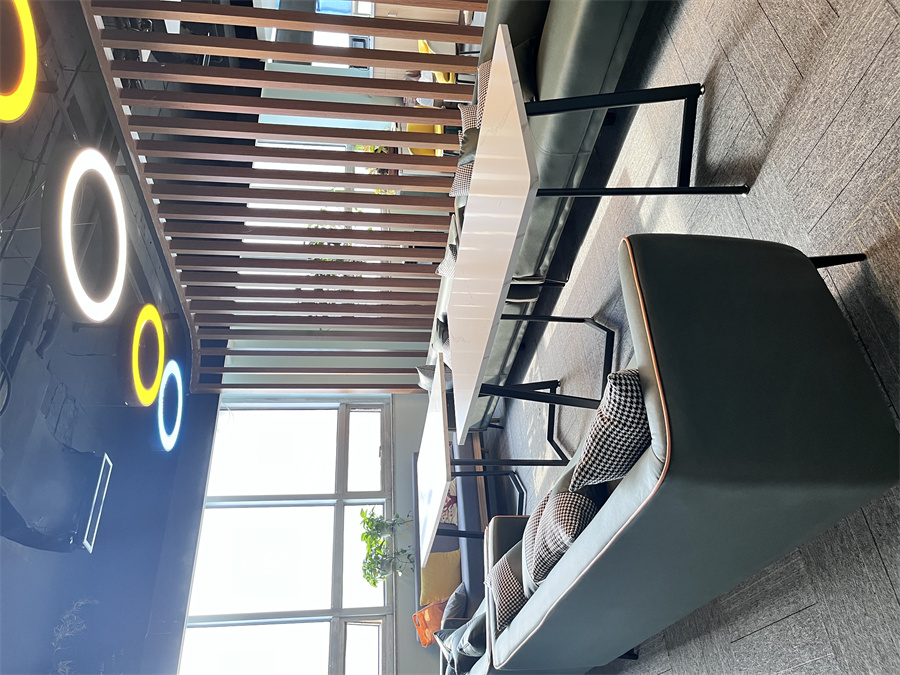 上岸圈子考研_学校环境