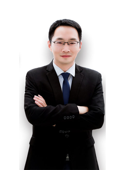 上岸圈子考研_金老师