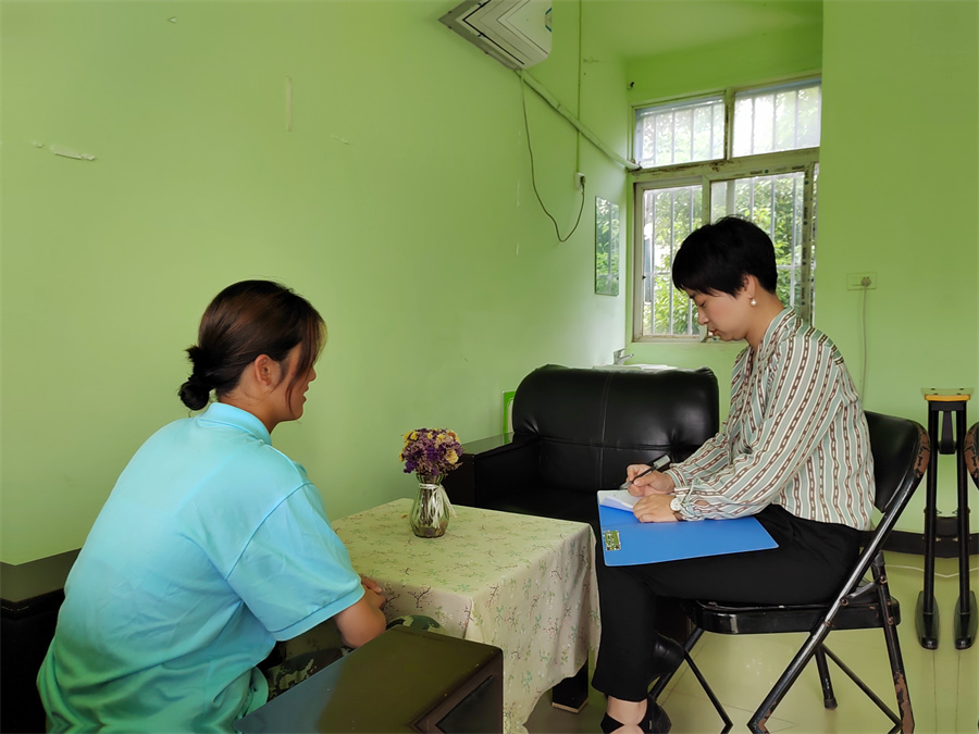 宇凰叛逆青少年成长教育_校区环境