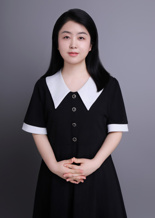 西安一识特殊儿童康复中心_郭婷