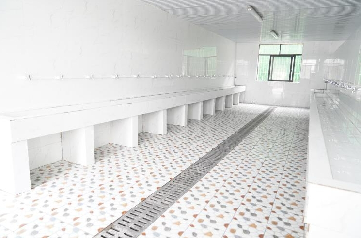 重庆正苗启德叛逆特训学校_宿舍