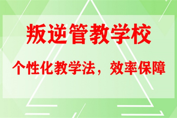 青少年思想培养塑造课程