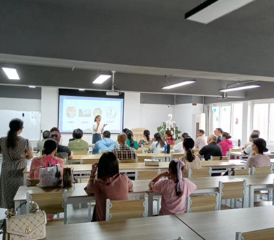 康大拿中医职业培训学校