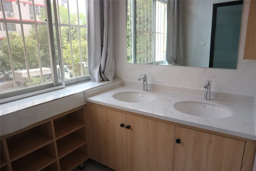 西安中高考补习机构_学校环境