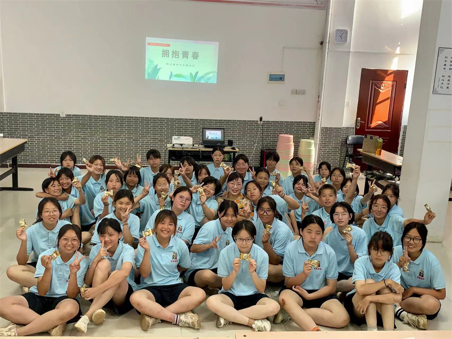 宇凰叛逆青少年成长教育_校区环境