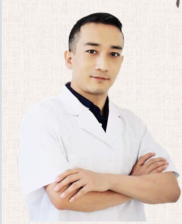 弘德中醫學堂_陈老师