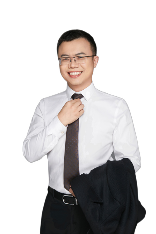 上岸圈子考研_吕老师