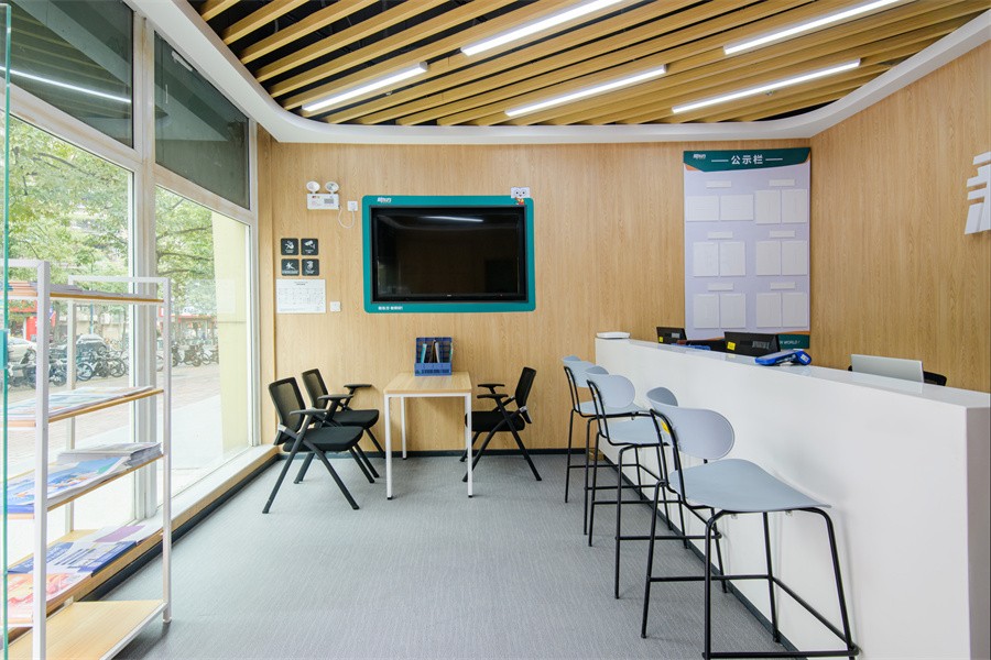 广州新东方_校区图