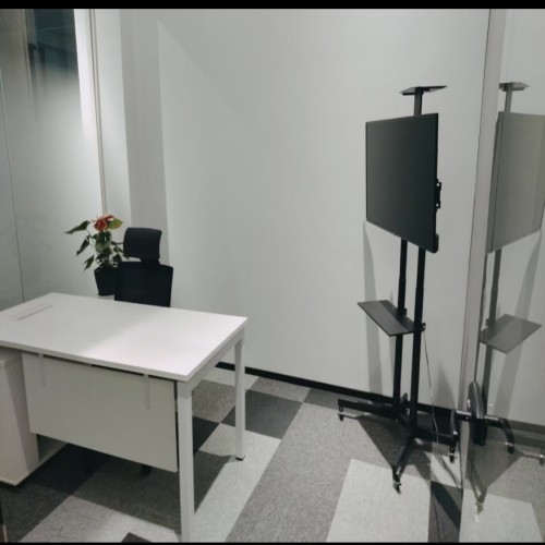 学长汇论文辅导中心_办公环境