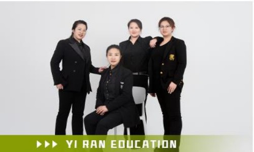 奕然教育_教师团队