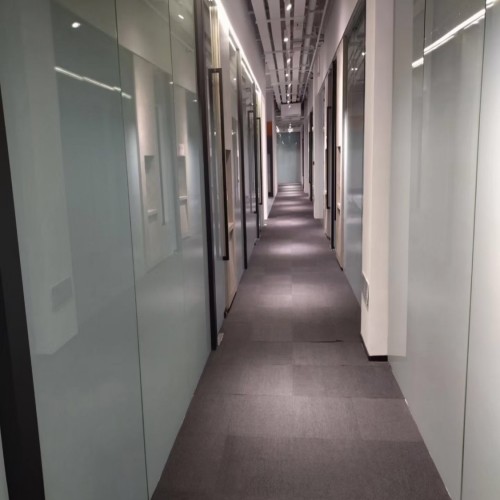 学长汇论文辅导中心_办公环境