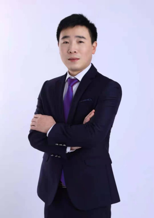 新文道考研_李赢老师