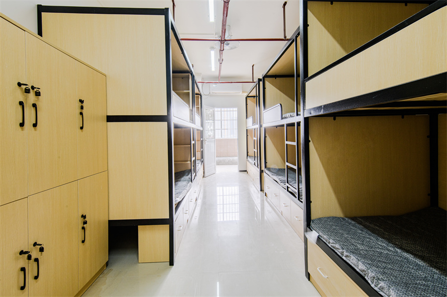 广州新东方_校区图