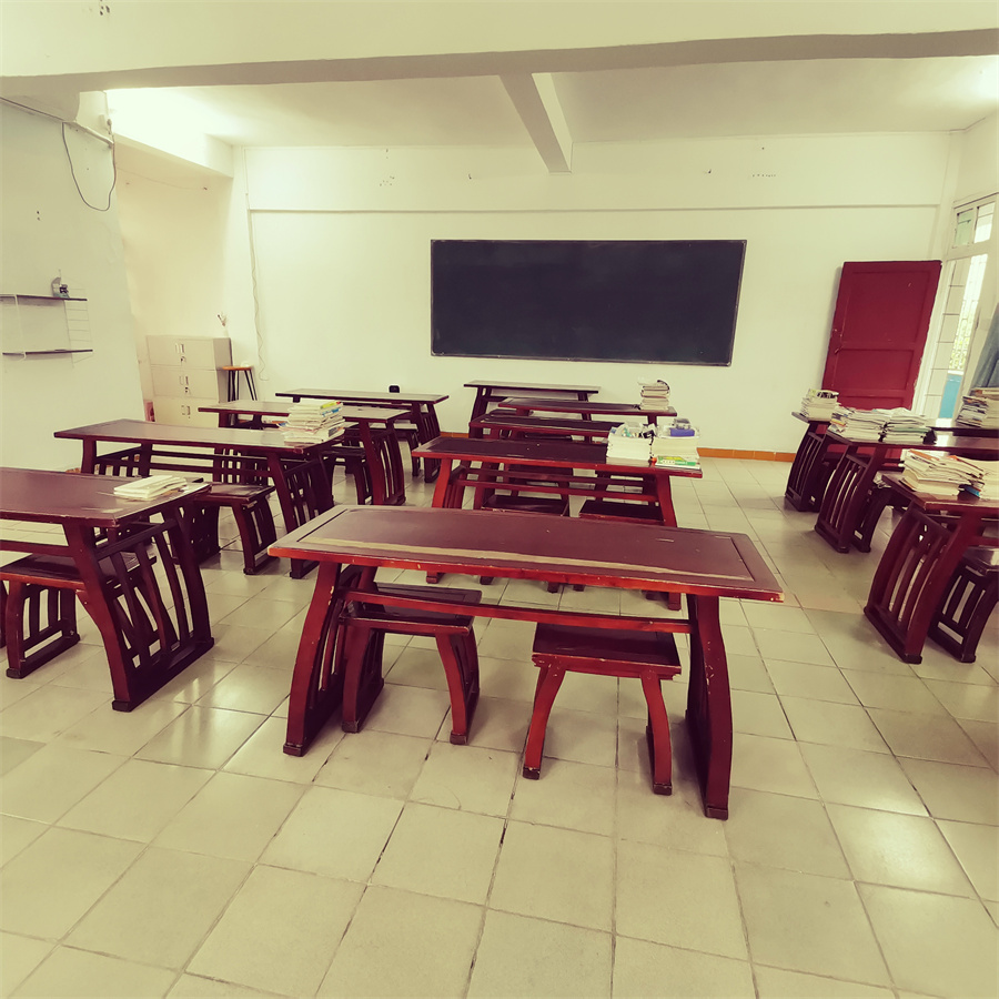 深圳兴华励志_校区图