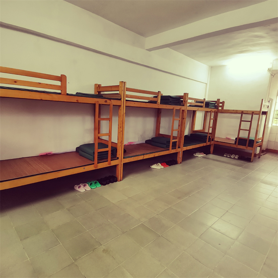 深圳兴华励志_校区图