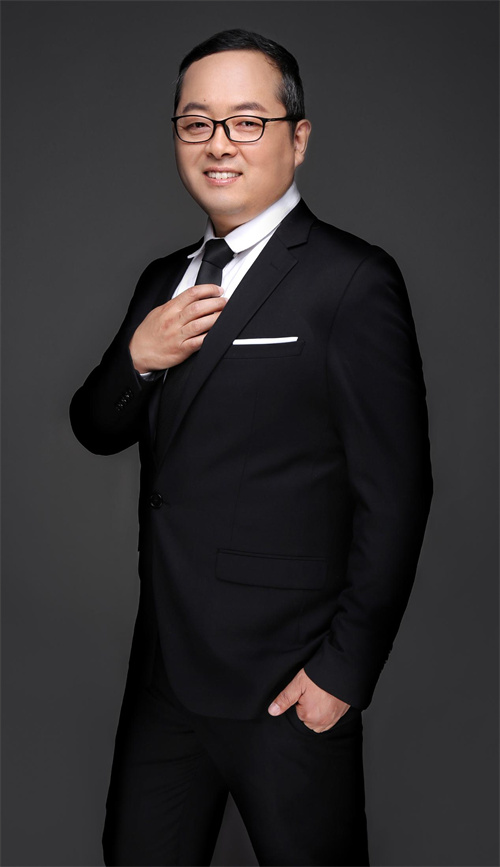 童程智优少儿编程学习中心_李老师