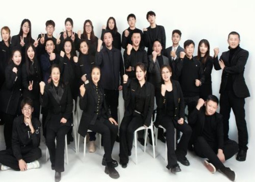 奕然教育_师资团队