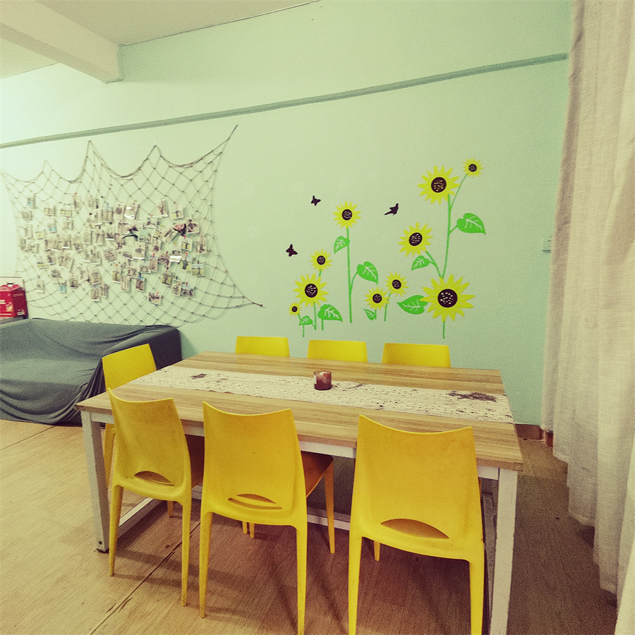 深圳兴华励志_校区图